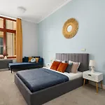As Home Apartamenty Rynek 50 R503 Amazing View
