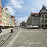 As Home Apartamenty Rynek 50 R503 Amazing View