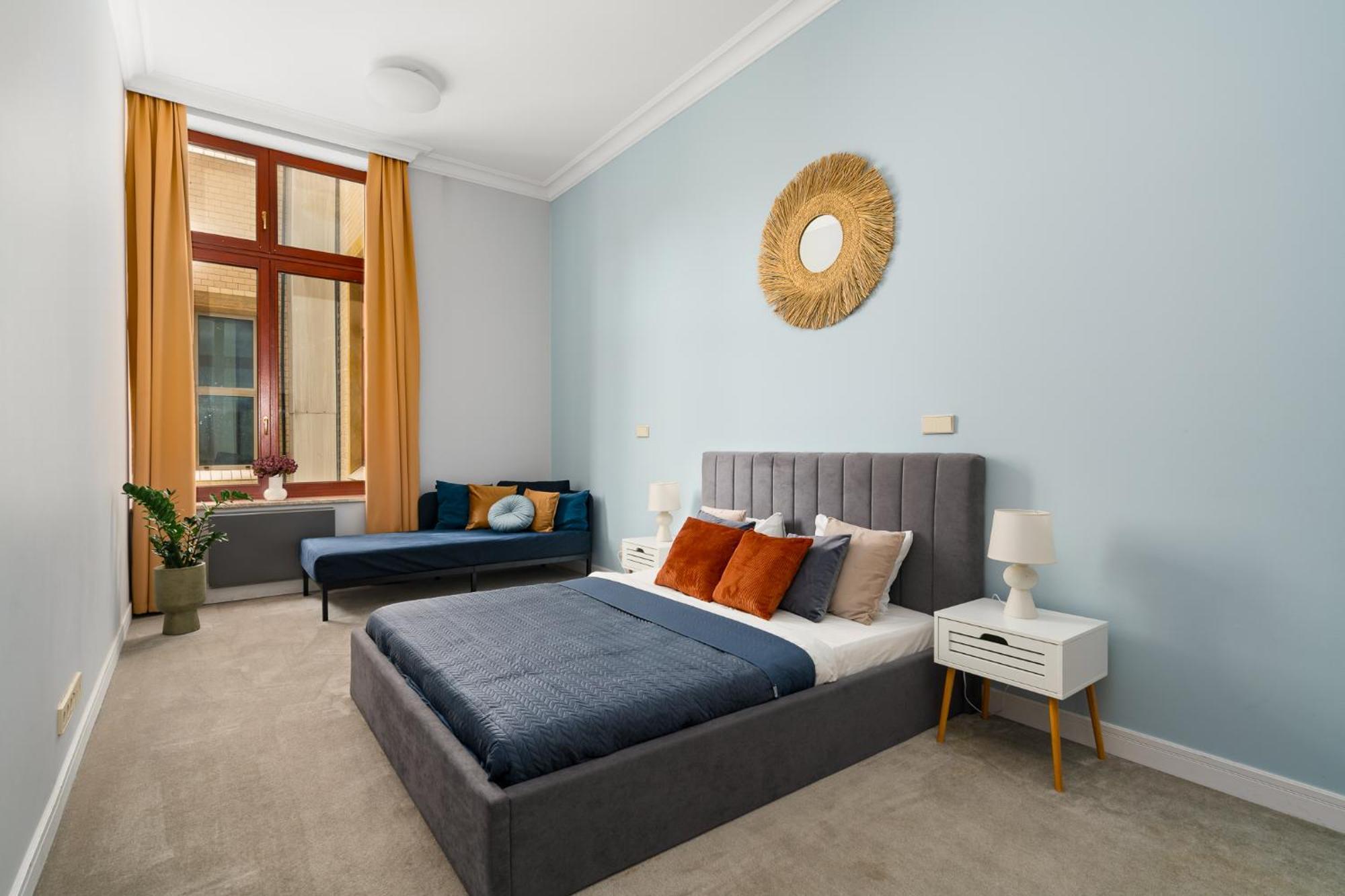 As Rynek 50 R503 Amazing View Apartment Wroclaw