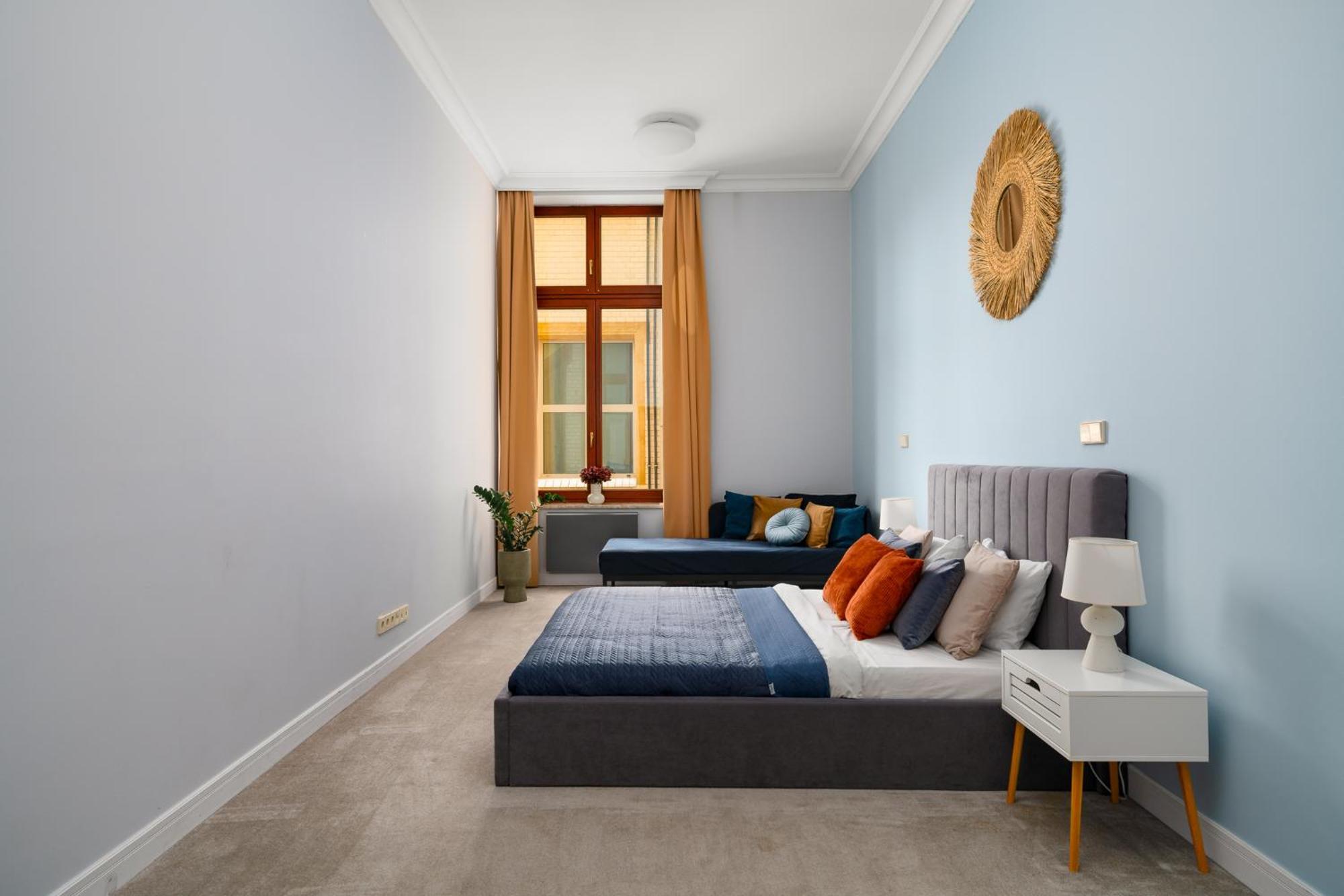 Apartment As Rynek 50 R503 Amazing View Wroclaw