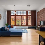 As Home Apartamenty Rynek 50 R503 Amazing View