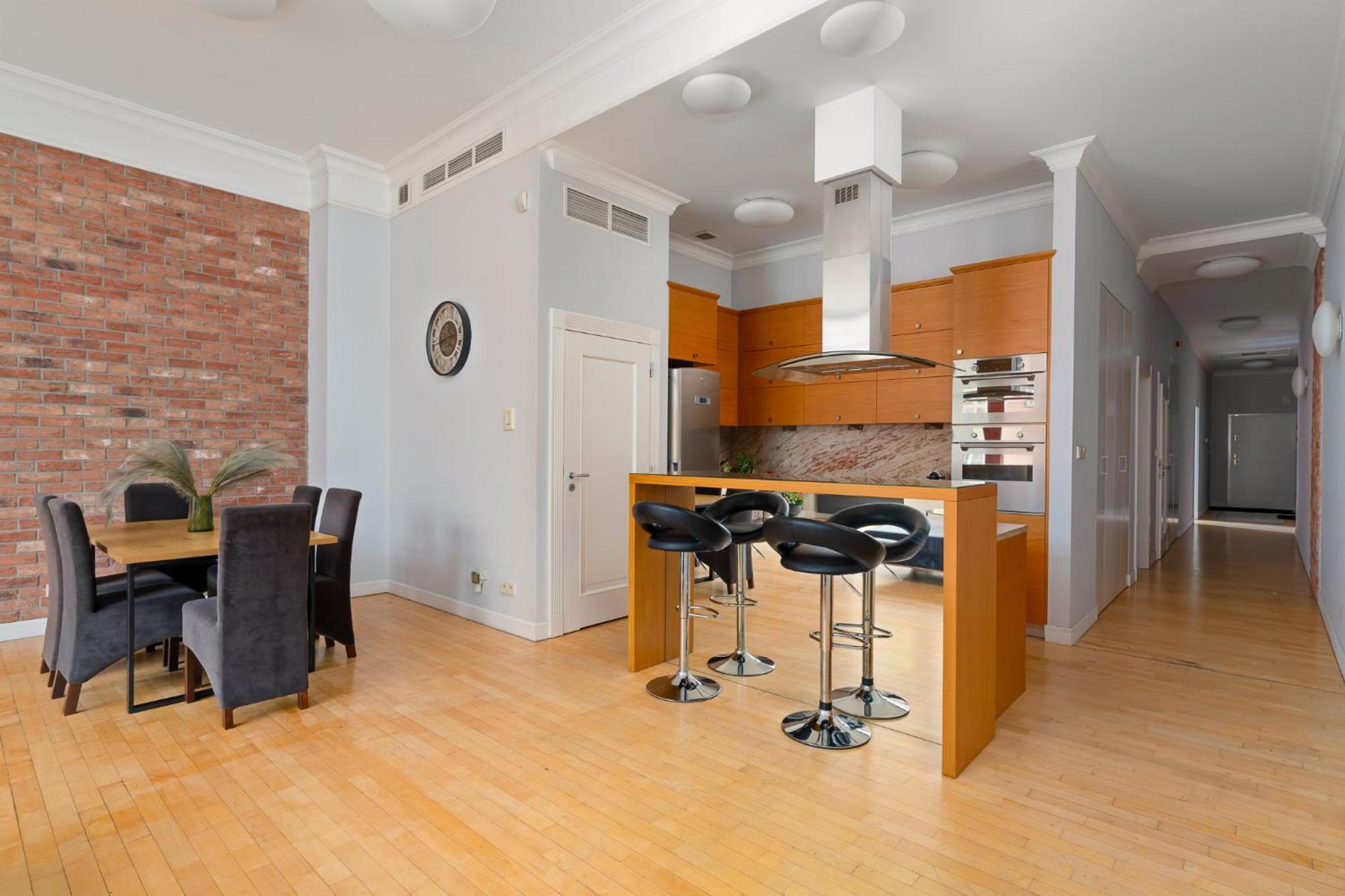 Apartment As Rynek 50 R503 Amazing View Wroclaw